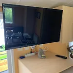 Les Mobil Homes D'oliver Rob Saint-Chéron