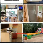 Les Mobil Homes D'oliver Rob *