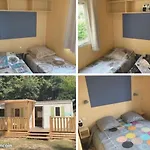 Kemping Les Mobil Homes D'oliver Rob Saint-Chéron