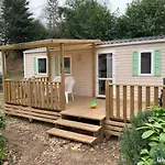 Kemping Les Mobil Homes D'oliver Rob *