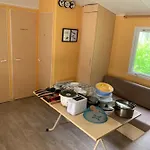 Les Mobil Homes D'oliver Rob * Saint-Chéron