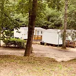 Les Mobil Homes D'oliver Rob *