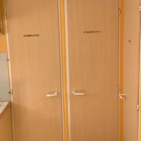 Les Mobil Homes D’oliver Rob * Saint-Chéron