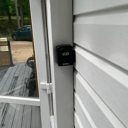Les Mobil Homes D'oliver Rob *