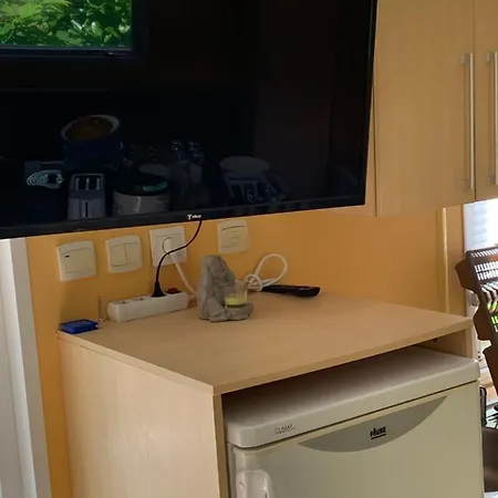 Camping Les Mobil Homes D'oliver Rob Saint-Chéron