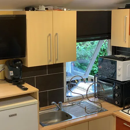 Les Mobil Homes D'oliver Rob *