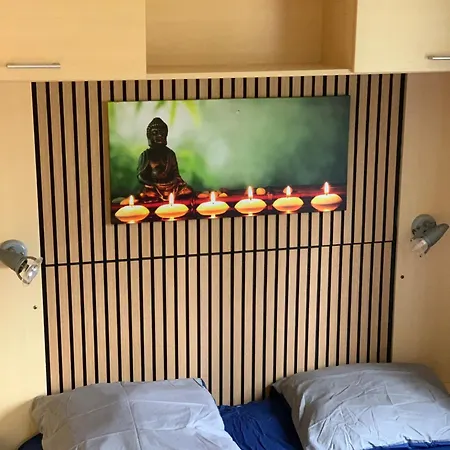 Camping Les Mobil Homes D’oliver Rob *